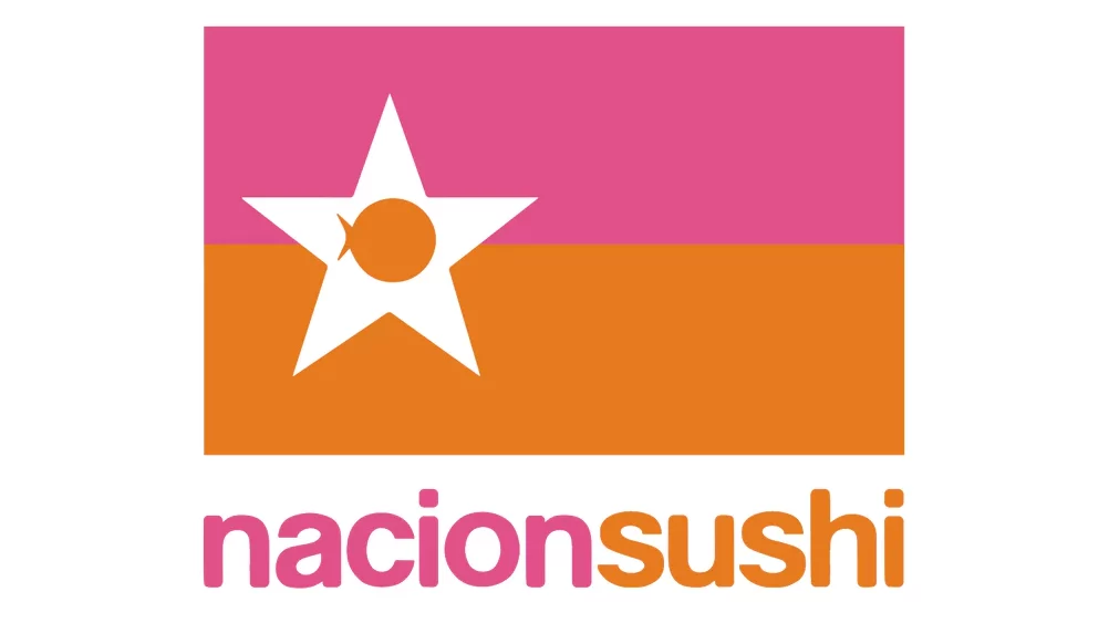 "Logotipo de Nacionsushi"